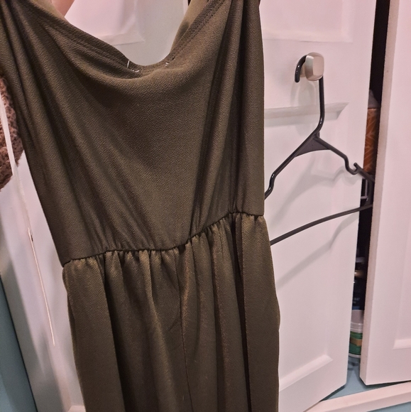 Jumpsuit - Picture 2 of 4